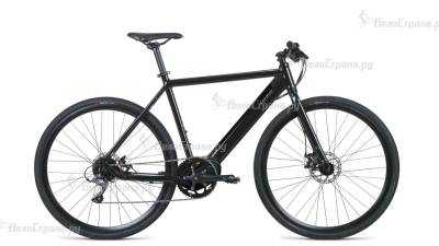 Электровелосипед Format (Формат) 5342 E-bike (2022)