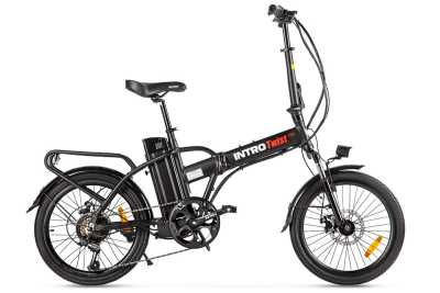 Электровелосипед INTRO (Интро) Twist 250
