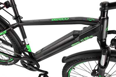 Электровелосипед Eltreco (Эльтреко) XT 850 Pro