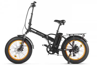 Электровелосипед Volteco (Волтеко) CYBER