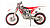 Мотоцикл кроссовый / эндуро MotoLand (Мотолэнд) WRX250 Lite FA