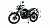 Мотоцикл кроссовый / эндуро MotoLand (Мотолэнд) Enduro LT 250 (2020) с ПТС