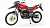 Мотоцикл кроссовый / эндуро MotoLand (Мотолэнд) GS 250 с ПТС