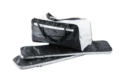 Комплект мягких накладок на сиденье с сумкой 86 см - купить с доставкой, по выгодной цене в интернет-магазине Мототека