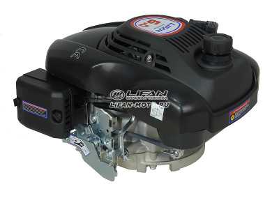 Двигатель LIFAN (Лифан) 1P70FV - B, D25 - купить с доставкой, по выгодной цене в интернет-магазине Мототека