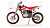 Мотоцикл кроссовый / эндуро MotoLand (Мотолэнд) XR 250 LITE (2020)