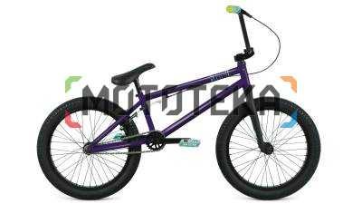 Велосипед экстремальный Format (Формат) 3213 (2021)