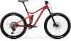 Двухподвесный велосипед Merida (Мерида) One - Forty 700 (2020) - купить с доставкой, по выгодной цене в интернет-магазине Мототека