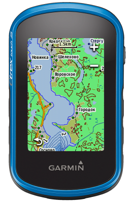 Навигатор Garmin (Гармин) ETREX TOUCH 25