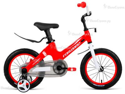 Велосипед детский Forward (Форвард) Cosmo 12 (2022)