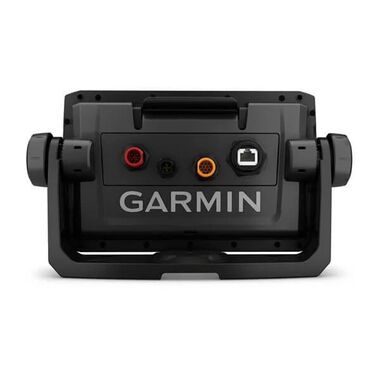 Эхолот-картплоттер Garmin (Гармин) EchoMap UHD 72sv с датчиком GT56 (010-02518-01) | Мототека