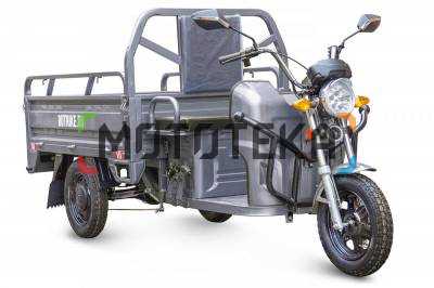 Грузовой электротрицикл Rutrike (Рутрайк) Круиз 60V/1000W