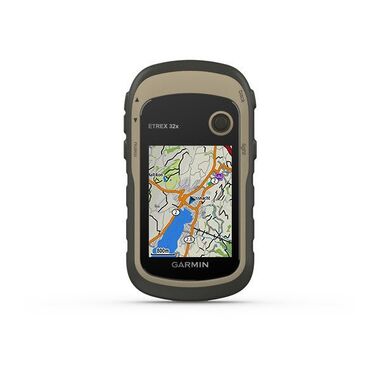 Навигатор Garmin (Гармин) eTrex 32X GPS (010-02257-01)