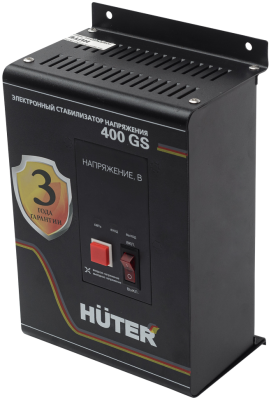 Стабилизатор HUTER 400GS