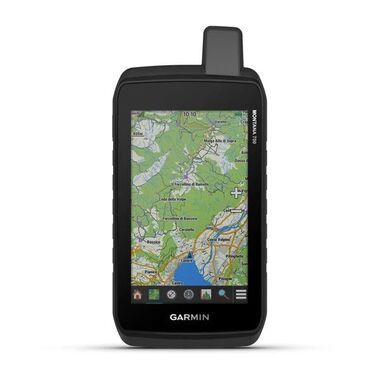 Навигатор Garmin (Гармин) Montana 700 (010-02133-01)