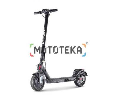 Электросамокат Velocifer (Велоциферо) ECOMAD синий