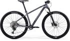 Горный велосипед Merida (Мерида) Big.Nine SLX - Edition (2020) - купить с доставкой, по выгодной цене в интернет-магазине Мототека