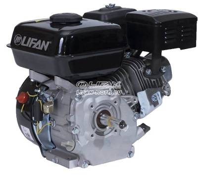 Двигатель LIFAN (Лифан) 170F D20 катушка 3 Ампера