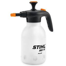 Опрыскиватель ручной STIHL (Штиль) SG 11 PLUS