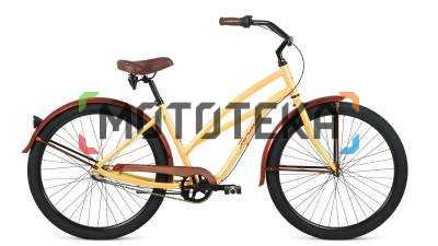 Велосипед женский Format (Формат) 5522 (2021)