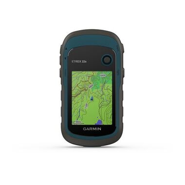 Навигатор Garmin (Гармин) eTrex 22X GPS (010-02256-01)