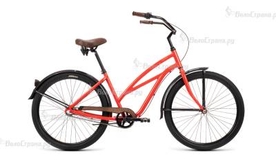Велосипед женский Format (Формат) 5522 (2022)