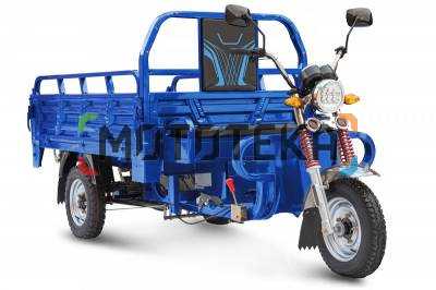 Грузовой электротрицикл Rutrike (Рутрайк) Титан 2000 60V1500W