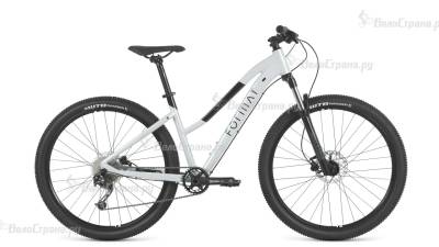 Велосипед женский Format (Формат) 7711 27.5 (2023)