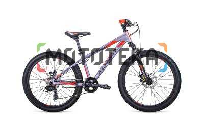 Велосипед подростковый Format (Формат) 6413 (2021)