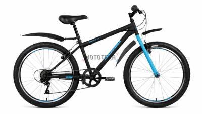 Велосипед ALTAIR (Альтаир) MTB HT 1.0 (2019)