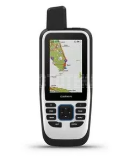 навигатор Garmin (Гармин) GPSMAP 86 GPS