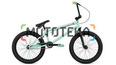 Велосипед экстремальный Format (Формат) 3214 (2021)
