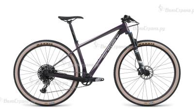Велосипед горный Format (Формат) 1112 (2022)