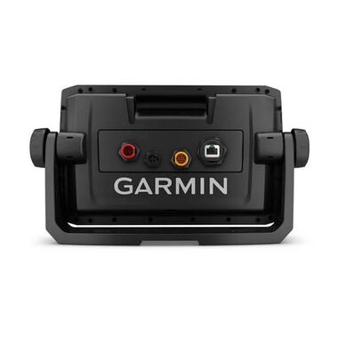 Эхолот-картплоттер Garmin (Гармин) EchoMap UHD 92sv с датчиком GT56 (010-02522-01) | Мототека