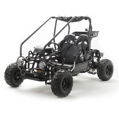 Багги детский MotoLand (Мотолэнд) VOX Gokart 125 (машинокомплект)