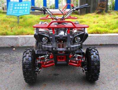 Квадроцикл детский MIC (Made in China) ATV 50 MINI (машинокомплект)