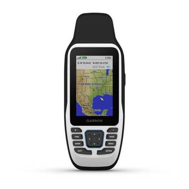 Навигатор Garmin (Гармин) GPSMAP 79s (010-02635-00)