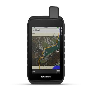 Навигатор Garmin (Гармин) Montana 700 (010-02133-01) | Мототека