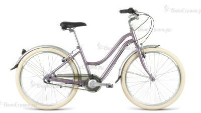 Велосипед женский Format (Формат) 7732 (2023)