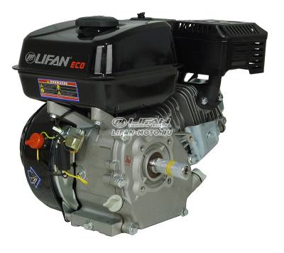 Двигатель LIFAN (Лифан) 168F - 2 ECO D19