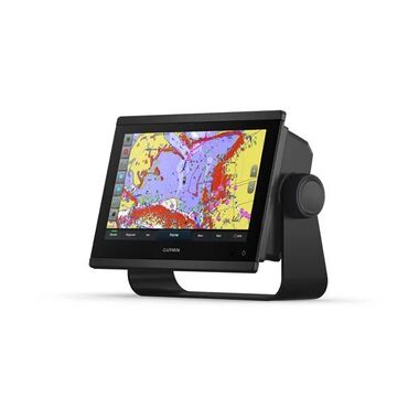 Эхолот-картплоттер Garmin (Гармин) GPSMAP 923xsv worldwide без датчика в комплекте (010-02366-02) | Мототека