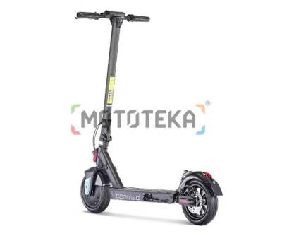 Электросамокат Velocifer (Велоциферо) ECOMAD жёлтый