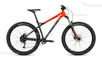 Велосипед горный Format (Формат) 1314 Plus (2023)