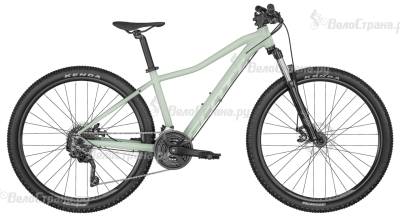 Велосипед женский Scott (Скотт) Contessa Active 60 29 (2022)
