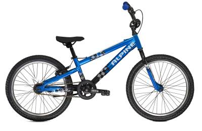 Велосипед детский Alpinebike (Альпинбайк) 230S, 20"