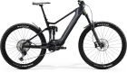 Электровелосипед Merida (Мерида) eOne - Sixty 8000 29"/27.5" (2020)