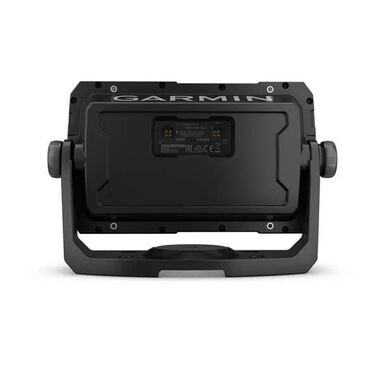 Эхолот Garmin (Гармин) Striker Vivid 5cv с тансдьюсером GT20 (010-02551-01) | Мототека