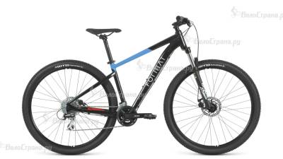 Велосипед горный Format (Формат) 1414 29 (2023)