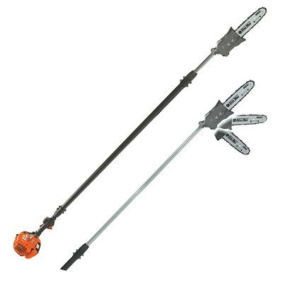 Высоторез Oleo - Mac (Олео - Мак) PPX 270 Telescopic