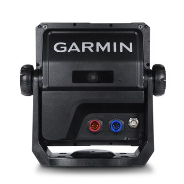 Эхолот-картплоттер Garmin (Гармин) GPSMAP 585 PLUS (NR010-01711-00GT20) | Мототека